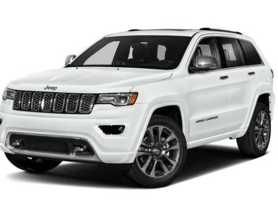 JEEP GRAND CHEROKEE 2019 1C4RJFCG3KC614297 image